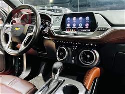 Chevrolet Blazer